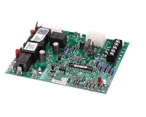 Trane Control Board