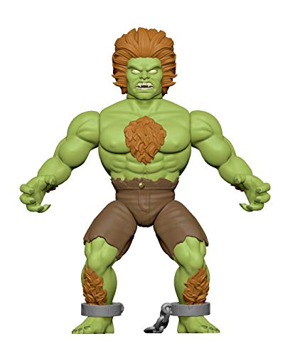 Funko Savage World: Street Fighter - Blanka (Styles May Vary)