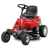 Troy-Bilt 13AC26JDA23 TB30B Compact Riding 344cc Lawn Mower