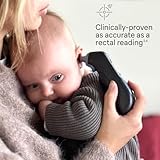 Braun ThermoScan 7 Digital Ear Thermometer, Age-Adjusted Fever Guidance, Baby and Infant Friendly, No. 1 Brand Recommended by Pediatricians, FSA and HSA Eligible