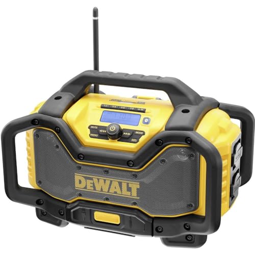Radio premium XR 18V/54V Dewalt DCR027-QW