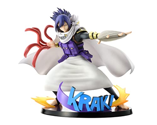 GOOD SMILE COMPANY My Hero Academia: Tamaki Amajiki (Hero Suit Ver.) 1:8 Scale PVC Figure