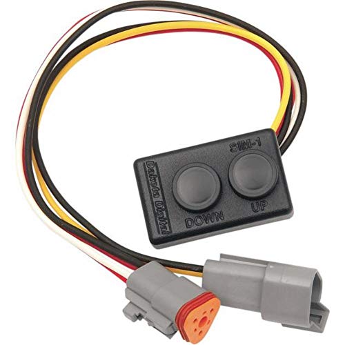 Dakota Digital Electronic Speedometer Recalibration Module SIM-1A