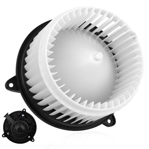 700269 Blower Motor for Chevrolet Cruze 2010-2016, for Chevrolet Malibu 2013-2015, for Buick Lacrosse/Regal/Allure 2010 2011 2012 2013 2014 2015 2016, Heater Blower Motor Replace# 13263279