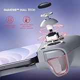 GameSir G8 Galileo Type-C Mobile Gaming Controller for Android & iPhone 15 Series (USB-C), Plug and Play Gamepad with Hall Effect Joysticks/Hall Trigger