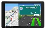 Rand McNally TND 750 7-inch GPS Truck Navigator, Easy-to-Read Display, Custom Truck Routing and Rand Navigation 2.0