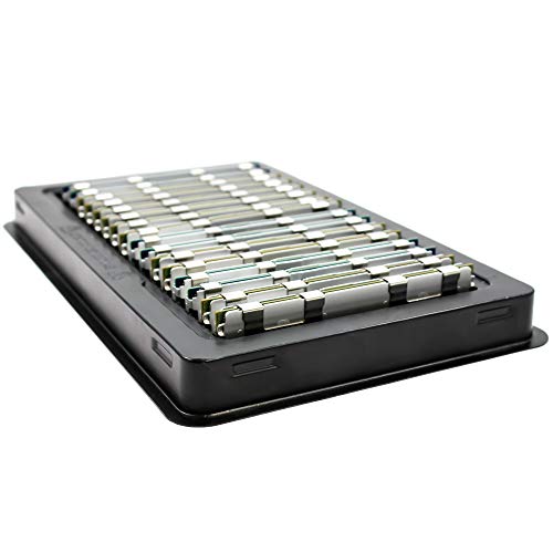 A-Tech 256GB (8 x 32GB) Kit for HP Z820 Workstation Compatible DDR3 1866MHz PC3-14900 4rx4 ECC Load Reduced LRDIMM 1.5v Server Memory RAM Sticks (ATMS37187134227X8)
