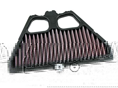 DNA High Performance Air Filter Compatible for Kawasaki Z900 / Z900 ABS (17-25) PN: P-K9N18-01