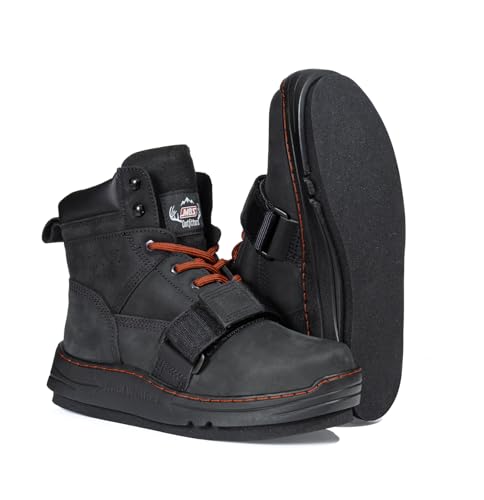 MBS Outfitters RoofWalker Roofing Boot