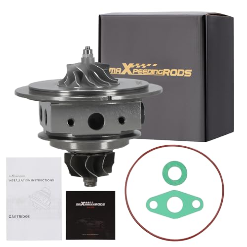 maXpeedingrods Turbocharger Turbo Cartridge CHRA for Chevrolet Cruze Trax Sonic 1.4L 2011-2016