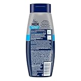 Nair Men Hair Removal Body Cream, 12 Ounce (Pack of 2)