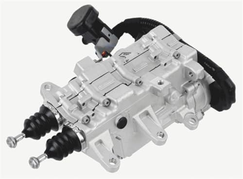 SACHS 3981 654 003 Slave Cylinder Clutch Actuator for Hyundai I30 (PDE, PD, PDEN) 2016 Onwards
