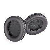 Ear Pads, 2PCS Leather Earpads Soft Foam Ear Cup Cover for Somic G941 Headphones - (Color: G941 Earpads)