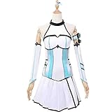 Fukushima Noa Cosplay Costume - Reproduction of Your Favorite Character's Look Carnival (Male, Costum Made)