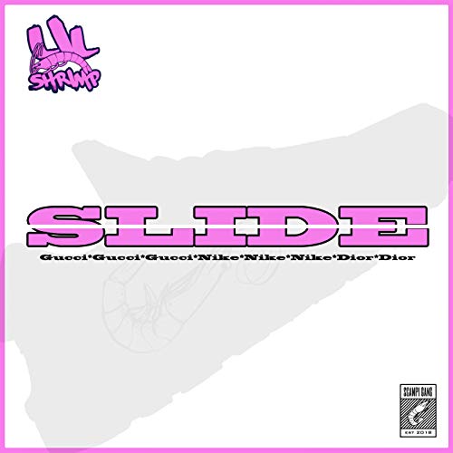 Slide (Gucci Gucci Gucci Nike Nike Nike Dior Dior)