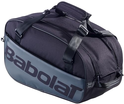 Babolat Court S Padel Racket Bag (Black)