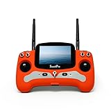 Swellpro Fisherman MAX Heavy Lift Fishing Drone with 4K Camera 3.5kg Bait Release FD2 Waterproof Drone IP67 Fish Finder (FD2 Advanced Version)