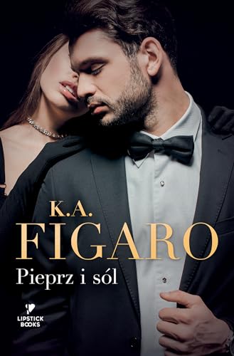 Pieprz i sol