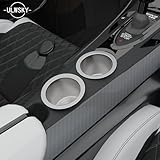 4Pcs Drop-in Cup Holder,304 Stainless Steel Automotive Cup Holders,3.3inch Silver Poker Table Drink Holder Dining Table Cinema Sofa Yacht Boats Cars Touring RV Car Drop-in Drink Cup Holder