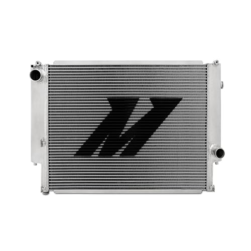 Mishimoto MMRAD-E36-92 Performance Aluminum Radiator Fits BMW E36 3-Series 1992-1999