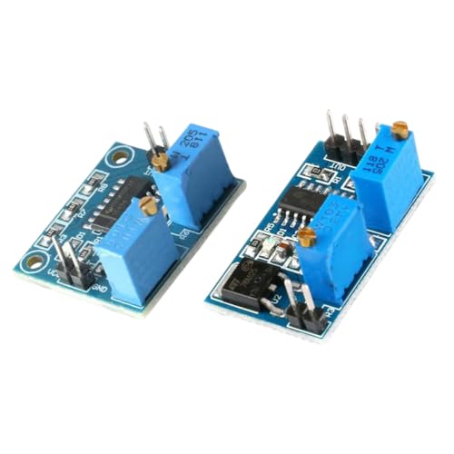 TL494 SG3525 PWM Controller Module Adjustable Frequency Control Board Module DIY Electronic