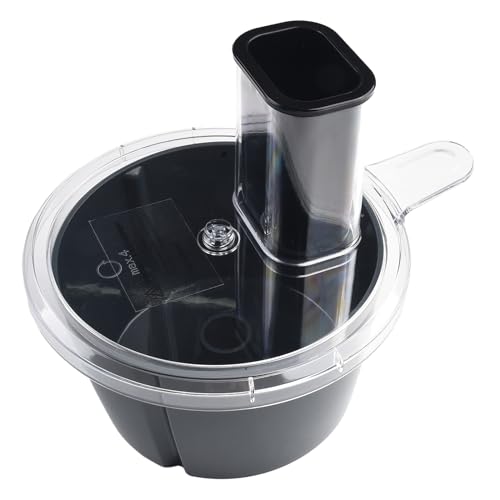 Generic Thermomix TM5 TM6 Food Processor Multifunctional Cutter Kit - Stainless Steel
