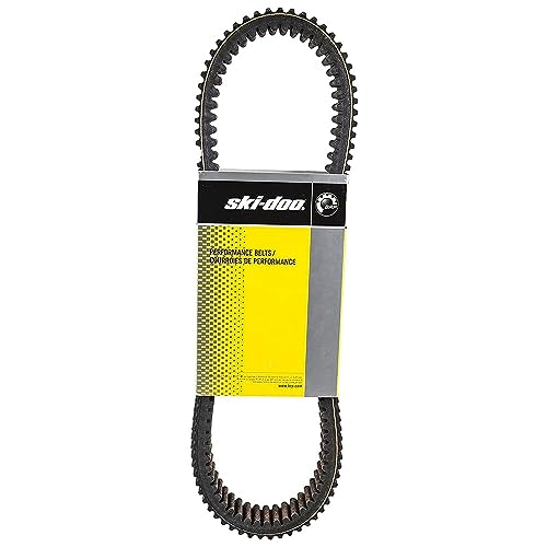 Ski-Doo New OEM, Performance Drive Belt, 417300571