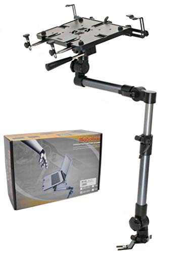 Mobotron MS-526 Heavy Duty Vehicle Laptop Mount