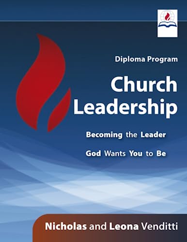 Church Leadership (Spanish Edition)