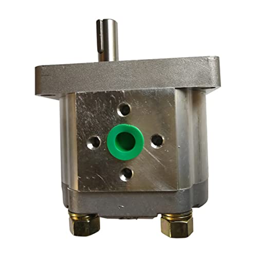 CBN-E320-FPR CBN-F320-FPR CBN-E325-FPR CBN-F325-FPR High Pressure Aluminium Alloy Hydraulic Oil Pump(CBN-E320-FPR)