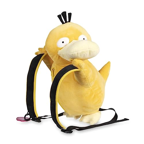 Pokemon Center: Psyduck Partner Backpack