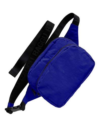 BAGGU Fanny Pack - Lapis