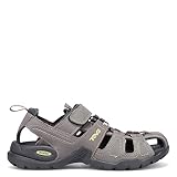 Teva Men's FOREBAY Sandal, Turkish Coffee, 12 Medium US