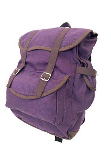 thecostumebase DORA EXPLORER BACKPACK BAG movie knapsack lost city of gold purple