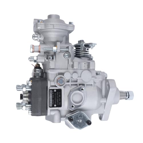 IMELBUFF 0460424150 51111037536 VE Fuel Injection Pump for MAN D0824LFL09 4.6L Engine L2000 M2000 F2000 Trucks 8.163-14.163