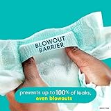 Pampers Baby Diapers - Swaddlers - Size 3, 168 Count, Ultra Absorbent Disposable Infant Diaper