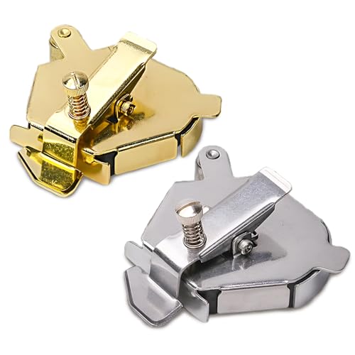 2024 Upgraded Multi-Purpose Magnetic Guide for Sewing Machine, Upgraded Multi-Purpose Magnetic Guide for Sewing Machine with Roller, Multi-Purpose Magnetic Guide for Sewing Machine Roller (Mix-2Pack)