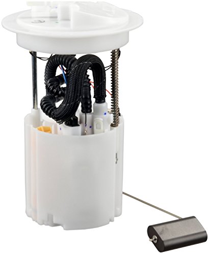 BOSCH 69388 Original Equipment Fuel Pump Module Assembly - Compatible with Select Volvo C30, C70, S40, V50
