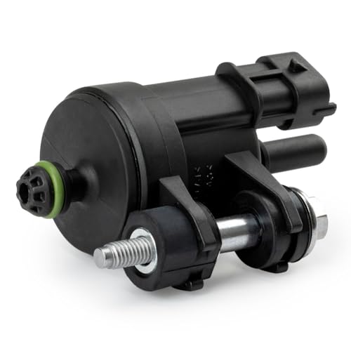 Vapor Canister Purge Valve Solenoid for GMC Acadia, for Chevy Impala for Traverse, for Cadillac SRX, for Buick Enclave, Replaces 12690512 55593172 911-082 12610560