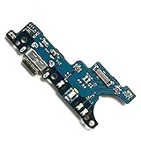 VIESUP for Samsung Galaxy A11 SM-A115 USB Connector Charger Charging Port Dock Board Flex Cable Replacement Parts with Tools