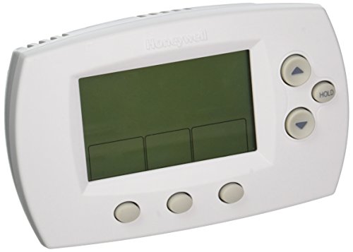 Honeywell TH6220D1028 Focuspro Programmable Thermostat