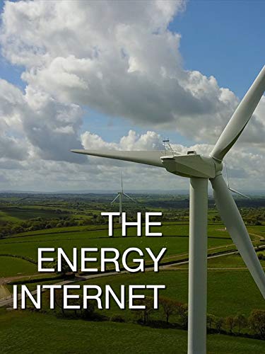 The Energy Internet