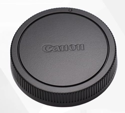 NEW Genuine Lens Rear Cap Back Cover EB Compatible with Canon EF-M 15-45mm f/3.5-6.3 IS STM