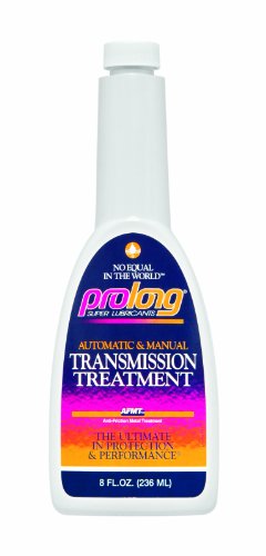 Prolong Super Lubricants PSL15000 Transmission Treatment, 8 oz