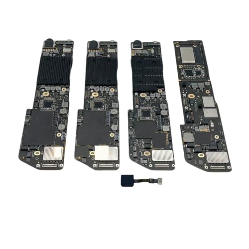 A1932 Motherboard with Touch id for Air 13" A2179 A2337 Logic Board 8GB 16GB 128GB 256GB 2018 2019 2020 Year(A2337 M1 16GB 2TB)