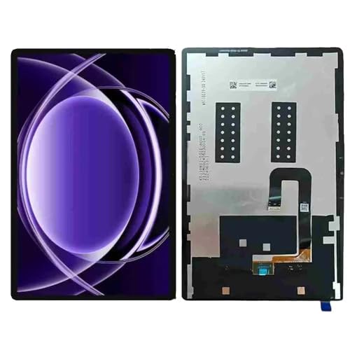 YOOOKOOO LCD Screen for Realme Pad 2 Lite RMP2402 LCD Display Touch Screen Digitizer Glass Assembly for Realme Pad2 Lite