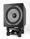 IsoAcoustics Iso-200Sub Subwoofer Isolation Stand (Single) (New Model)