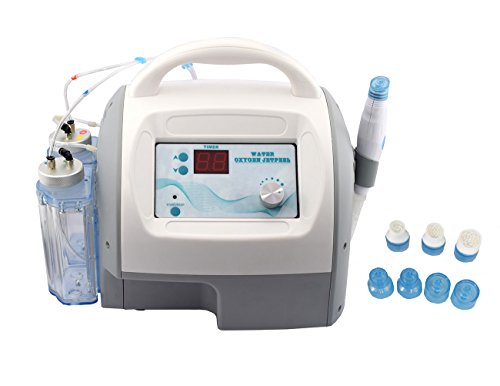 Hydro Peel Machine Hydro Dermabrasion Skin Peel Water Machine (ETWD007)