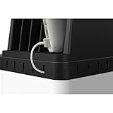 Belkin Store and Charge W/ Fixed Dividers - AC Classroom Charging Station for Laptops & Tablets Organization iPad Up To 10 Devices Including iPads, More