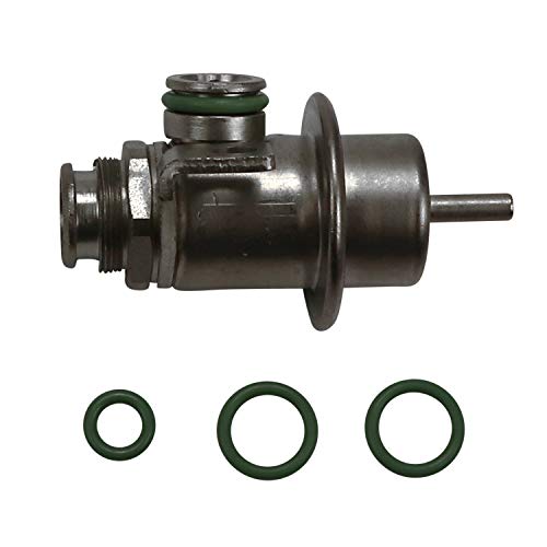 Beck/Arnley 159-1015 Fuel Injection Pressure Regulator, 1 Pack